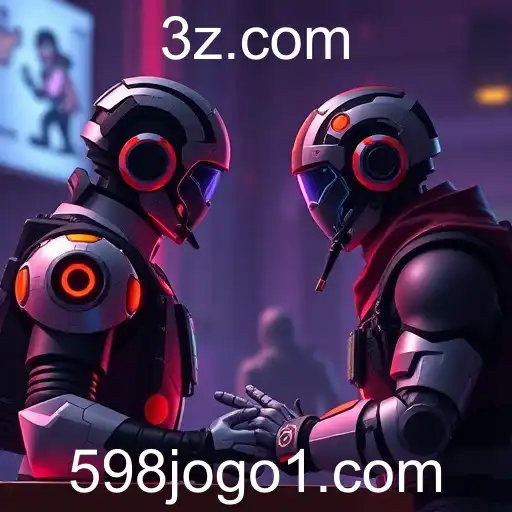 Expansão do Universo dos Jogos com Foco em IA