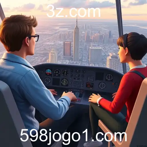 Explorando o Universo dos Jogos com a Tendência '598 Jogo'