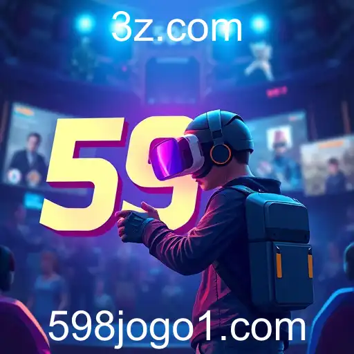 O Futuro dos Jogos em 598 Jogo