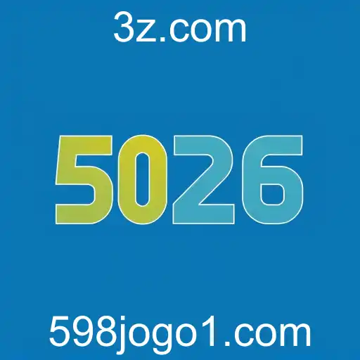 A Ascensão do '598 Jogo' no Cenário Global de Jogos
