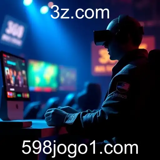 O Crescimento do Mercado de Jogos Online: O Fenômeno de 2026