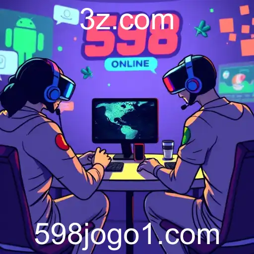 O Impacto de '598 Jogo' no Mundo dos Games