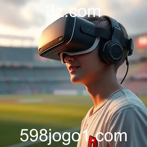 O Impacto de '598 Jogo' no Mercado de Entretenimento Digital