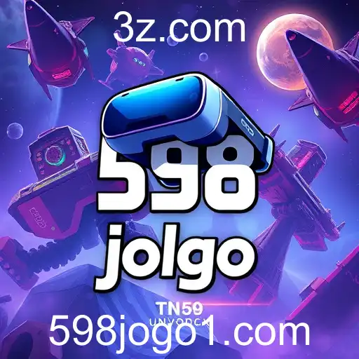 A Nova Era do Mundo dos Games com 598 Jogo