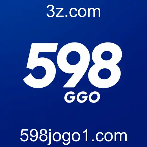 A Revolução dos Jogos Online: O Caso '598 Jogo'