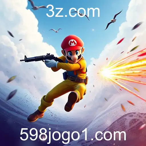 A Ascensão do 598 Jogo no Cenário Brasileiro