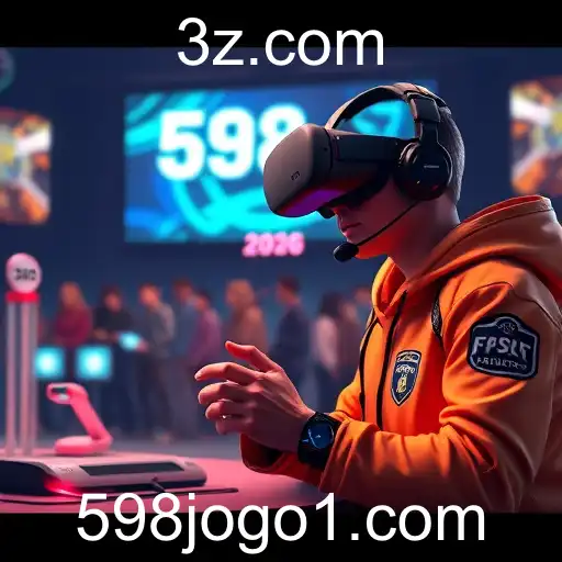 A Ascensão dos Jogos em 598 Jogo no Cenário Atual